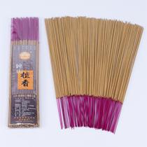Self-produced self-selling (Youbowl Rowha) A09 special grade pure sandalwood incense < 33CM 2 Handmade >