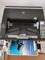 High speed scanner accessories such as Fujitsu Hongkongfilm Kodak to repair high-speed scanner rental