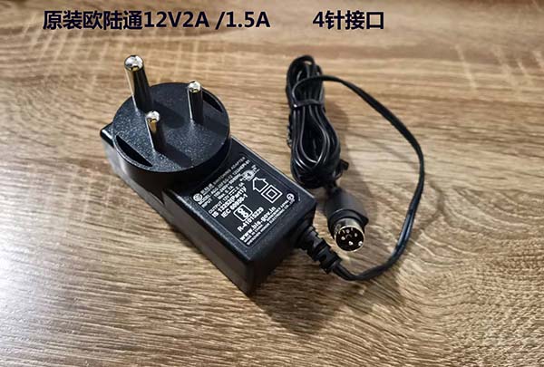 南非12V1.5A 印度规12V2A电源适配器 南非规插头 二插头三插头 - 图2