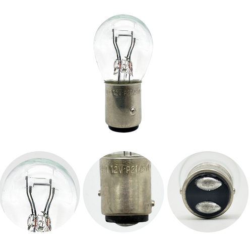 欧司朗刹车灯泡适用哈弗H1H2sH3H4H5H6CoupeH9后尾灯 - 图0