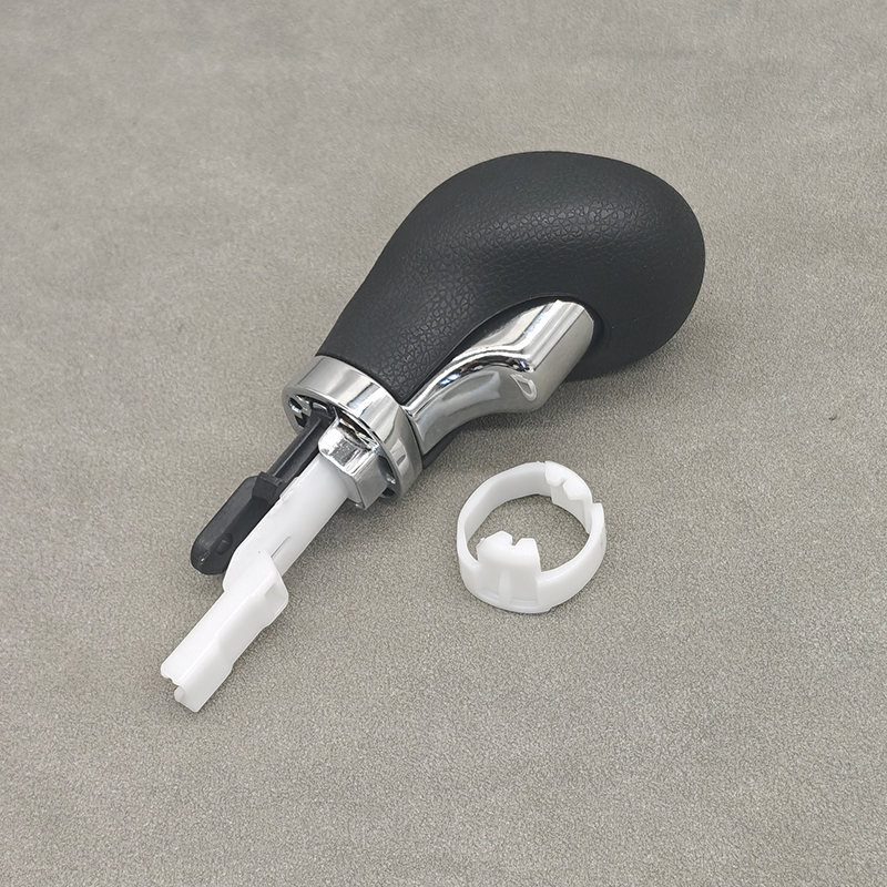 适配长安CS75PLUS档把头手动挡排挡杆CS55plus挂档球头手球档把头 - 图2