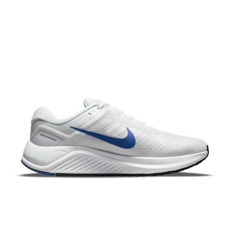 耐克Nike Air Zoom Structure 24男休闲运动跑步鞋DA8535-001-100 - 图3