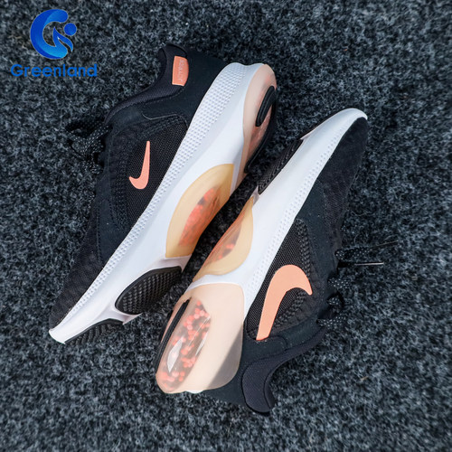 Nike耐克女鞋Joyride Dual Run 2 轻便透气颗粒缓震跑步鞋CT0311 - 图0