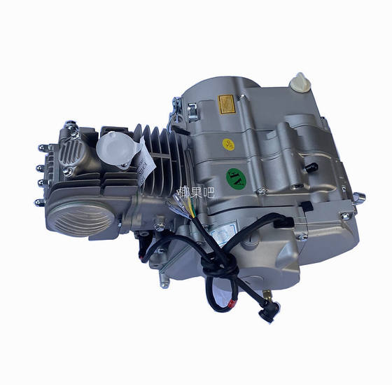 Yinxiang 140cc oil-cooled off-road engine accessories