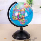 Детская креативная копилка для взрослых, вместительные и большые монеты, валюта, копилка для денег