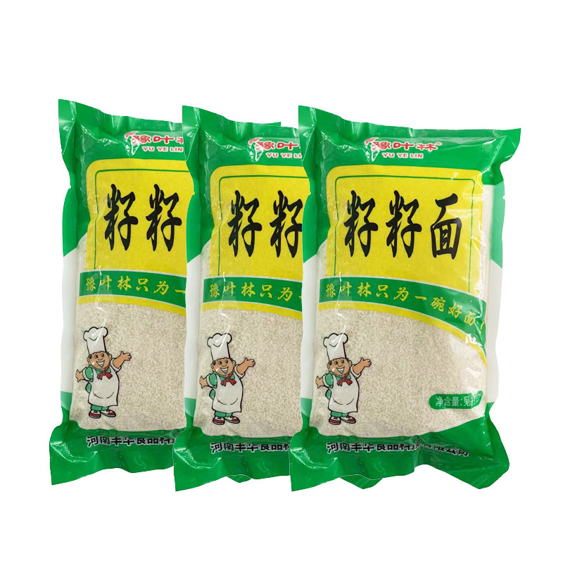 信阳固始特产鱼子面面汤面疙瘩 面鱼子 鱼籽面面籽汤速食包邮2斤,淘宝优惠券,粉丝福利购,淘宝优惠卷