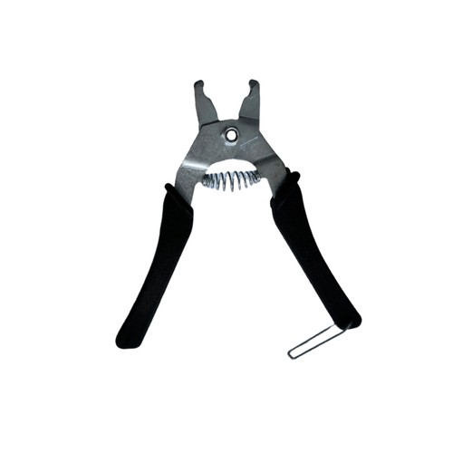 志昂兔鸡鸽鸟鹌鹑狐狸貉子笼组装卡扣M钉荷兰网组装钳散钉 - 图1