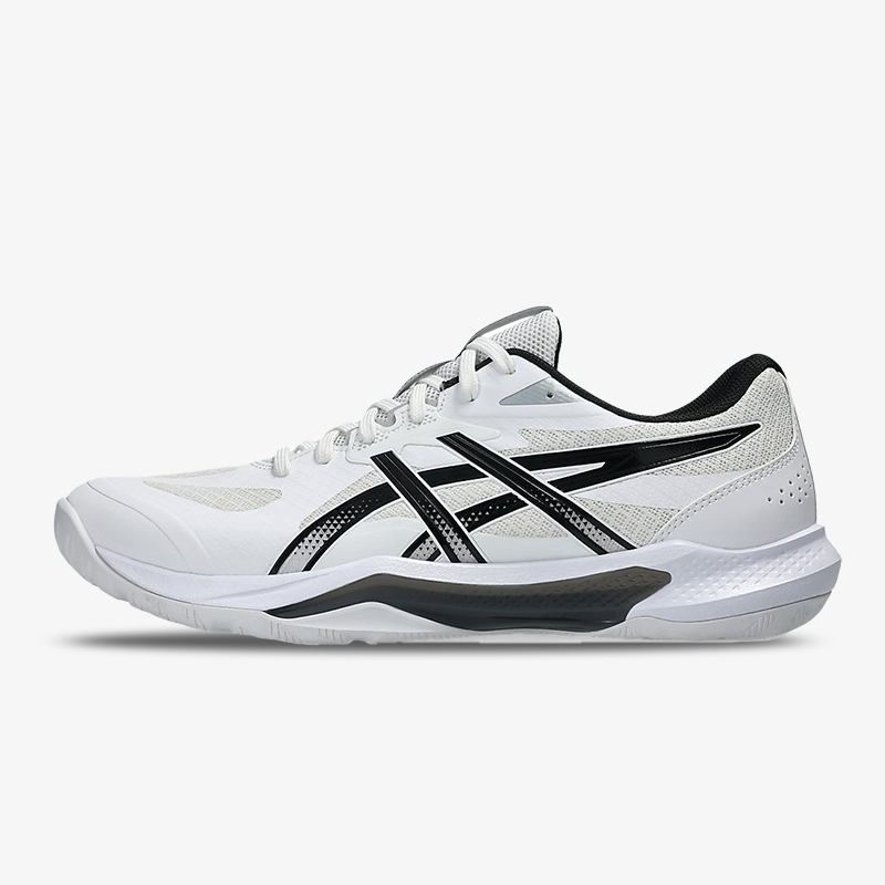 Asics亚瑟士正品专业男女款式气排球鞋GEL TACTIC13透气缓震稳定 - 图3