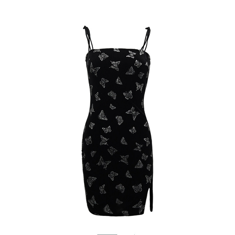 阿乔babyjojo迷人的小妖精夏连衣裙 阿乔babyjojo连衣裙