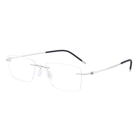 Ultra-light 5g frameless myopia with adjustable degree