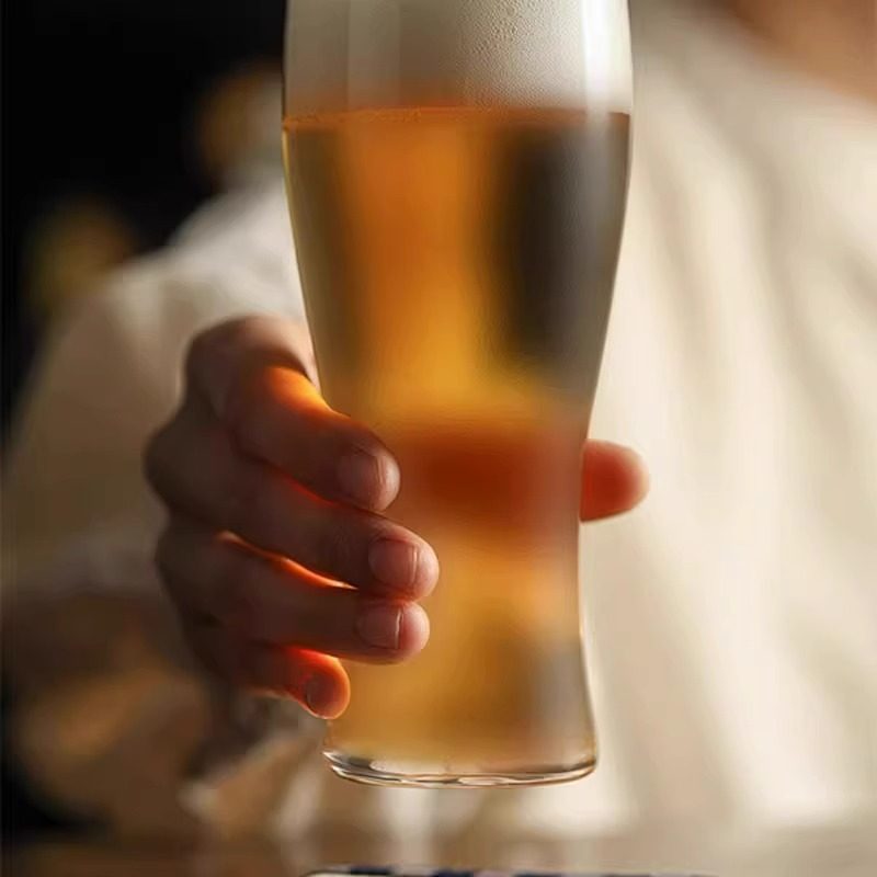 日本进口东洋佐佐木啤酒杯玻璃精酿杯IPA轻奢麦啤杯晚酌的流派,淘宝优惠券,粉丝福利购,淘宝优惠卷