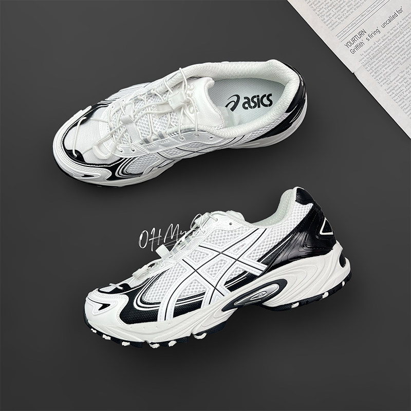 ASICS GEL-KAHANA TR V4男鞋女鞋机能风潮流解构越野跑鞋1203A497