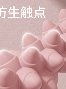 瑜伽按摩棒狼牙棒按摩滚轴非瘦小