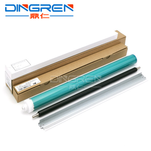 适用佳能iR2002L鼓芯iR 2002G 2202G 2202L 2202D感光鼓iR 2204N 2204AD 2204L 2206i NPG59硒鼓充电辊 刮板 - 图3