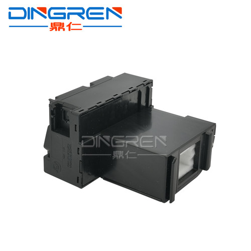适用 Epson爱普生L4158维护箱 L4168 L4165 L4167 L4166 L4169废墨仓L4160 L4150 L4170废墨盒 收集器 海绵垫 - 图3