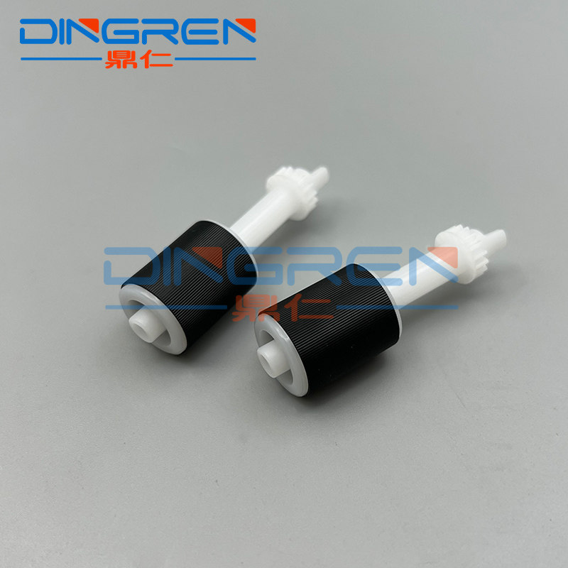 Fixierfolie Hülse Druckwalze Für HP M130 M131 M132 M133 M134 M203 M206 M227