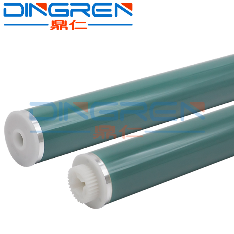 ISSCX OPC Drum Unit For Canon IR C5051, C5250, C5045, C5255 - NPG45 Compatible - New OEM Replacement 2 thumbnail image