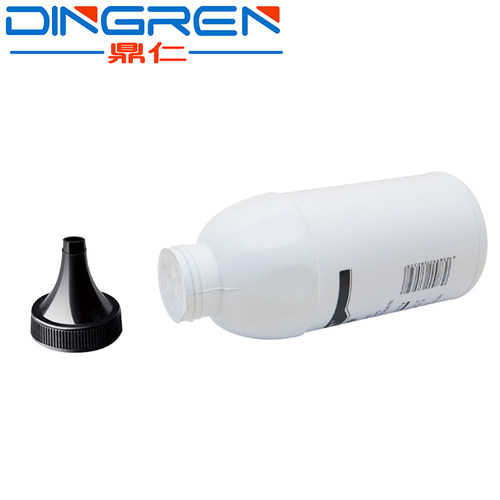 适用 奔图P3010D P3060 P3300DW碳粉M6700 M6760 M7160DW M6800 M6860FDW墨粉TO-400 460打印机硒鼓粉盒碳粉 - 图3