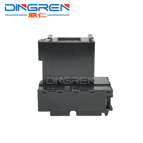 适用 Epson爱普生L4158维护箱 L4168 L4165 L4167 L4166 L4169废墨仓L4160 L4150 L4170废墨盒 收集器 海绵垫 - 图2