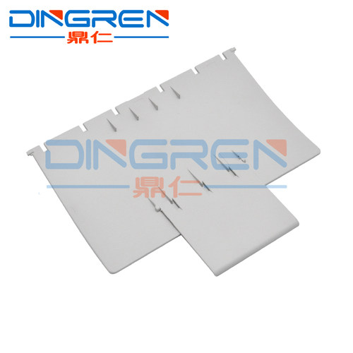 适用奔图P2500 P2500NW P2505N P2506 P2506W P2507N P2508 P2518NW S2000出纸 进纸 托纸盘 接纸板 纸盒前门 - 图3