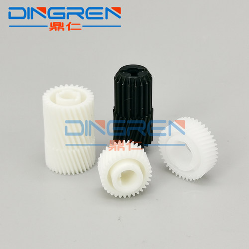 适用理光C2011 C2503 C2003 C2004 C2504 C3004 C3504显影驱动齿轮IMC2000 2001 3000 GS3021 GS3020硒鼓齿轮 - 图3