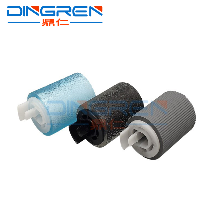 适用 CANON佳能 iR C3130 C3222 C3226 C3826 C3830 C3835 L纸盒搓纸轮进纸轮分页器分离轮供纸轮_虎窝淘