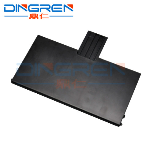 适用奔图P2500 P2500NW P2505N P2506 P2506W P2507N P2508 P2518NW S2000出纸 进纸 托纸盘 接纸板 纸盒前门 - 图0