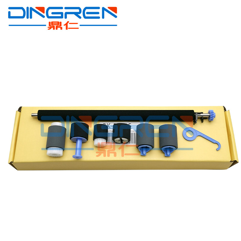 Kit Manica Fusore Per Stampanti HP - 3 Pezzi, Compatibile P4010, P4014, P4015, P4515, M600