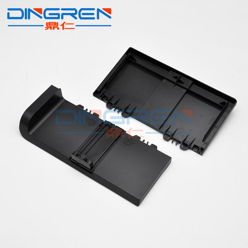 适用 惠普HP1025进纸托盘 hp CP1025纸盒前门 HP175A进纸托盘 HP 175 177 176纸盒托纸盘 放纸盒 进纸器 前门 - 图2