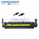 Suitable for HP HP1008 fuser cover P1005 1006 1007 paper output roller M1213 1136 1139 1216 heating assembly P1102 1108 1106 assembly upper cover