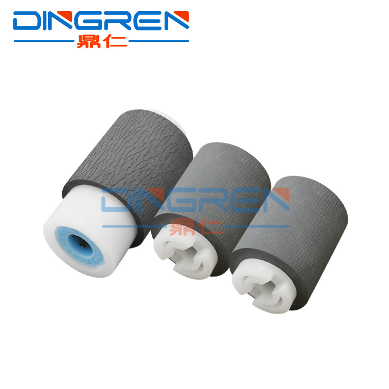 5-Pack PCR Charge Roller For Kyocera TASKalfa Series – Fits 3500i, 4500i, 5500i, 6500i, 8000i & More