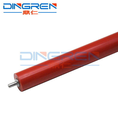 适用 兄弟 2710DW L2730 2750 2713 2715 2550 2350 2535 2770 2375 2385 2390 2395 L2595dw定影下辊 压力辊 - 图1