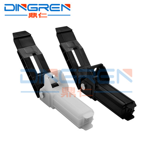 适用佳能MF 211 212 215 216 223 225 226 227 229 244 249上盖板平台支撑支架 稿台支架 复印输稿台弹簧合页 - 图0