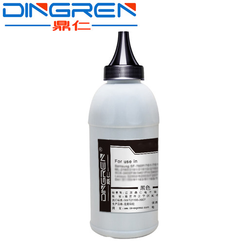 适用 奔图P3010D P3060 P3300DW碳粉M6700 M6760 M7160DW M6800 M6860FDW墨粉TO-400 460打印机硒鼓粉盒碳粉 - 图1