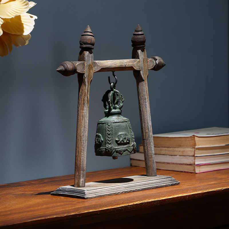 异丽东南亚风格客厅电视柜玄关装饰摆件泰式spa会所软装饰品摆设,淘宝优惠券,粉丝福利购,淘宝优惠卷