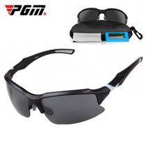 Leisure Year Middle Price PGM Summer Autumn Sunscreen Sunscreen Outdoor Sports Sunglasses Polarized Sunglasses Golf Glasses