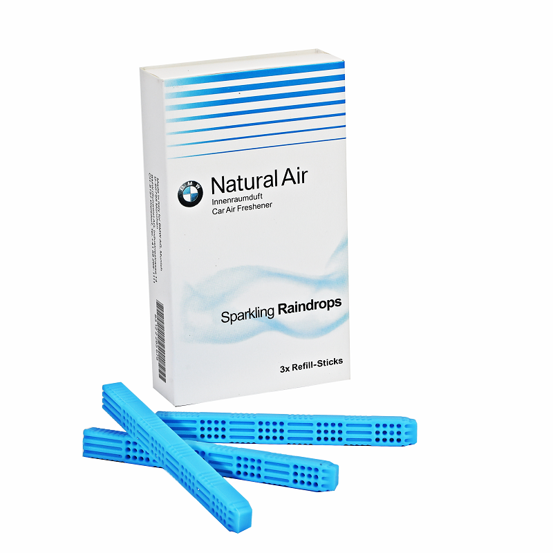 适用于宝马4S店供货BMW原厂车载香薰汽车出风口原装进口香薰条,淘宝优惠券,粉丝福利购,淘宝优惠卷