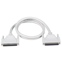 Board card cable module PCL-10137 DB-37 joint head with double shielded cable to adapt industrial computer desktop