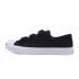 Giày converse Converse nam 2019 mùa hè nở nụ cười Velcro giày vải thông thường 164600C 164601C - Plimsolls