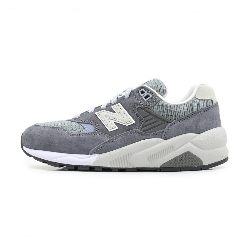 New Balance NB580系列男女低帮复古运动休闲鞋MT580ADB MT580ADC