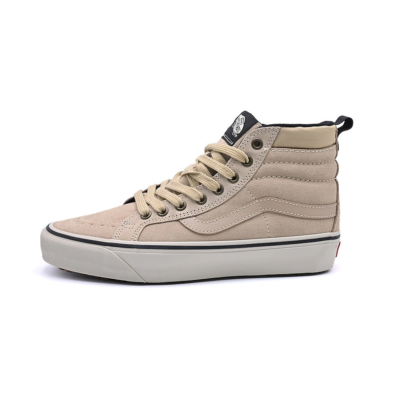 VANS新款MTE Sk8-Hi Insulated户外山系高帮男女板鞋VN000EB4TAN,淘宝优惠券,粉丝福利购,淘宝优惠卷