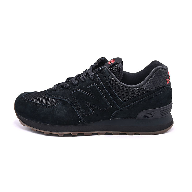 New Balance NB新年款574系列男女运动休闲鞋子马年限定款U5748HM,淘宝优惠券,粉丝福利购,淘宝优惠卷