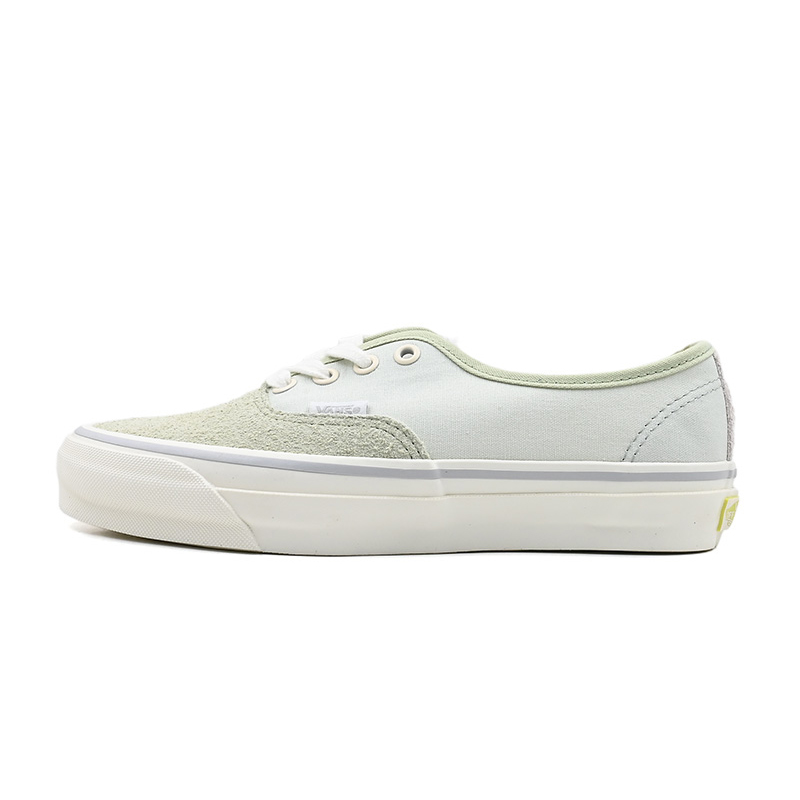 VANS范斯Authentic Reissue 44男女低帮休闲板鞋VN000CT7DKK/BGK - 图3