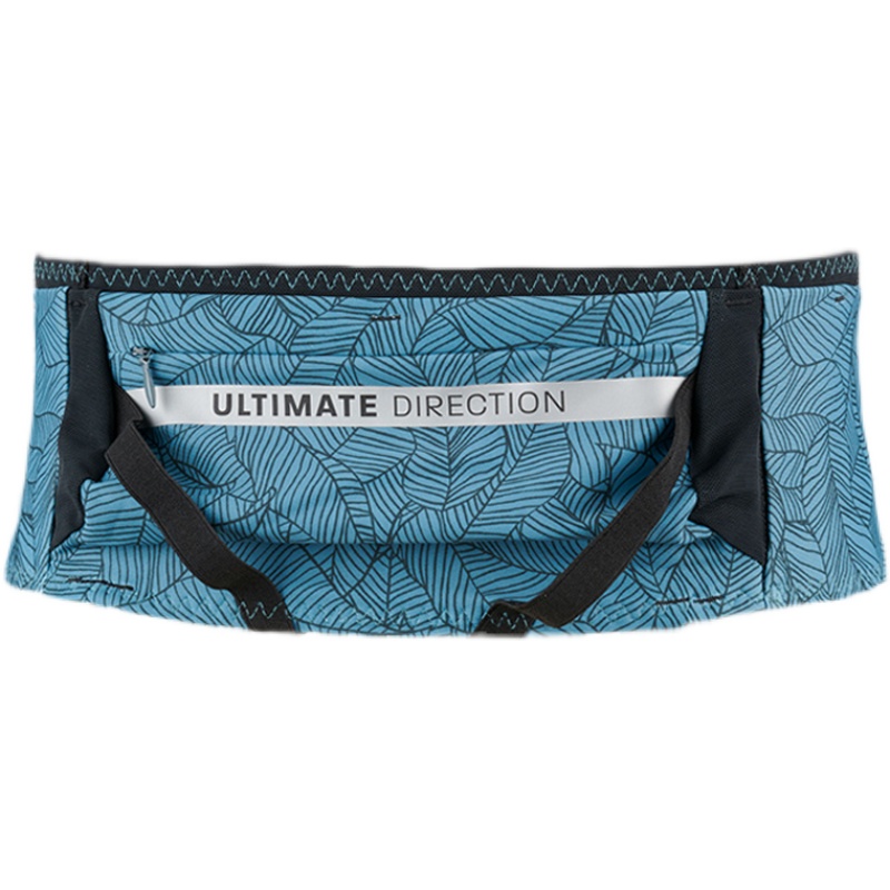 Ultimate Direction美国UD运动跑步腰包卡扣款男女可挂登山杖腰包-图3