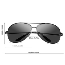 Zheino Sunglasses Outdoor Sports Sunglasses Casual Glasses Driving Fishing Daily Clams Sunglasses