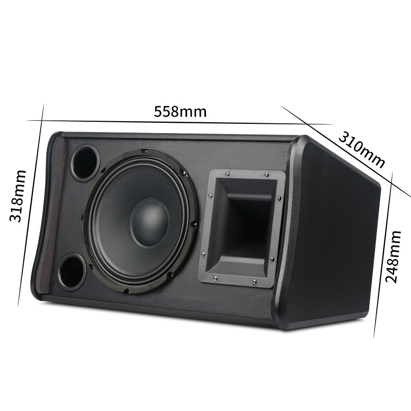 狮乐ok-555c / bx-110 ktv 狮乐KTV/卡拉OK音箱