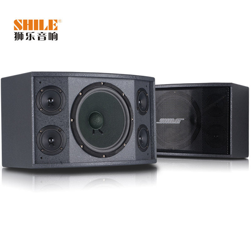 狮乐av1018 / 106会议室组合套装 狮乐KTV/卡拉OK音箱