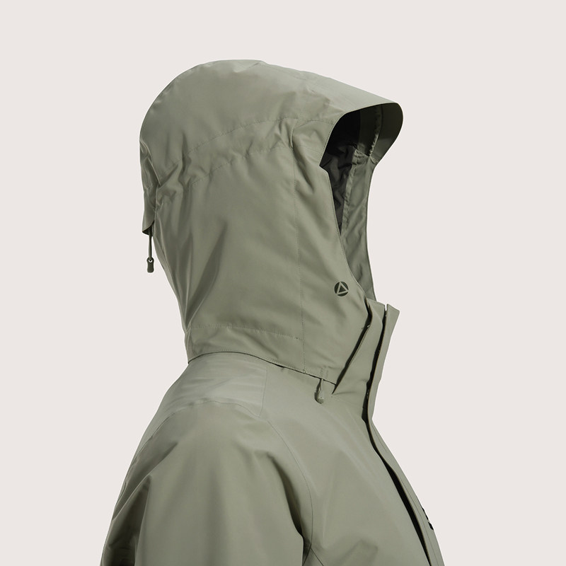 KAILAS凯乐石猎风Advanced冲锋衣防风防水登山户外徒步外套男款,淘宝优惠券,粉丝福利购,淘宝优惠卷