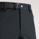 ກາງເກງໄວແຫ້ງໄວ KAILAS CORDURA ເປັນກາງເກງທີ່ທົນທານຕໍ່ການສວມໃສ່ ແລະລະບາຍອາກາດໄດ້ໃນລະດູໃບໄມ້ປົ່ງ ແລະລະດູຮ້ອນ ໂສ້ງກິລາຍ່າງປ່າທີ່ມີນ້ຳໜັກເບົາ