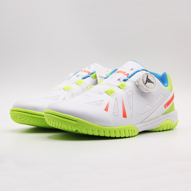 TIBHAR挺拔飞扬儿童乒乓球鞋男童女童专业比赛运动鞋牛筋防滑耐磨,淘宝优惠券,粉丝福利购,淘宝优惠卷